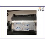 YUYANG SUS304 Environmental Test Chamber 1 Phase Accelerated Weathering for sale