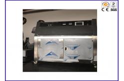 China SUS304 Environmental Test Chamber 1 Phase Accelerated Weathering supplier