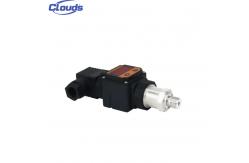 China YD33 Digital Industrial Pressure Transmitter Smart Water Pressure Sensor supplier