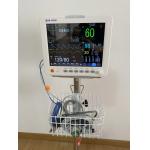 Medical equipment manufacturer high quality multi-parameter monitor 6 parameters