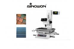 China STM-3020A  Tool Makers Microscope With High-accuracy Digital Scale supplier