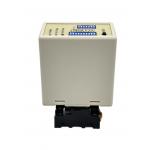 Two Channel Vehicle Loop Detector Barrier Gate System FCC approved