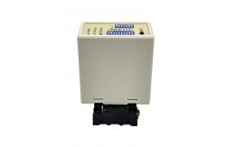 China Two Channel Vehicle Loop Detector Barrier Gate System FCC approved supplier