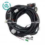310202730 XE35U.10V.7A 111344 Monitor Harness Excavator XCMG XE35U for sale