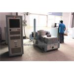 DIN EN 60068-2-64 Electrodynamic Vibration Shaker For Battery  Vibration Test