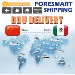 SGS Door To Door DDU Shipping , Shipping From China To Mexico for sale