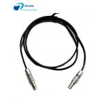 Camera Connection Cable 2 Pin Lemo To 2 Pin Lemo For A Teradek Bolt for sale