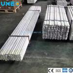 Third Party Inspection Accepted Copper Clad Steel Ground Rod for Electronic Hardware