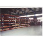 Long Span Metal Shelves Medium Duty Shelving Durable Steel Gorilla Storage Racks for sale