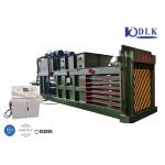 Hydraulic Wastepaper Horizontal Baler 1 Year Warranty for sale