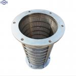 Ifan Stainless Steel Filter Wire Netting 1/2''-4'' Stainless Steel Landing Net Stainless Steel Water Filter Net for sale