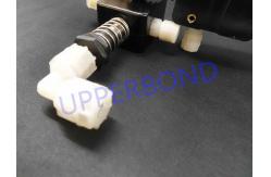 China Magnetite Processed Cigarette Paper Tipping Glue Applicator supplier