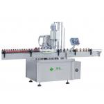 XG/1 Automatic Round Disc Positioning Bottle Capping Machine for 20-1000ml for sale