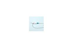 China Hydrophilic Coated Drainage Pigtail Catheter Kit Percutaneous Pigtail Nephrostomy Set supplier