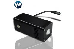 China Air Cooling 72W Portable UV Curing Flashlight 365nm 20mmx20mm COB SMD supplier