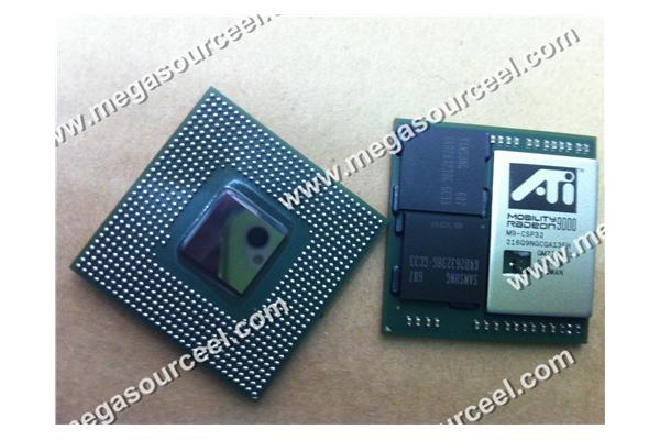 Computer IC Chips 216DP8AVA12HE GPU CHIP ATI Computer IC Chips