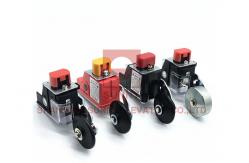 China Elevator Limit Switch Passenger Elevator Electrical Parts S3 B1370 supplier