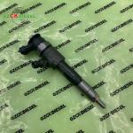 High Quality Diesel Fuel Injector 0445110340 0445110339 0445110489 0445110739 0445110566