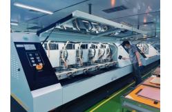 China High Frequency PCBs manufacturer