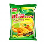 2kg Bouillon Chicken Essence Seasoning Packets Custom Flavors for sale