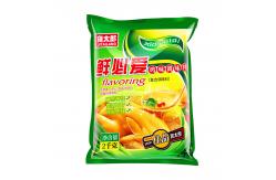 China 2kg Bouillon Chicken Essence Seasoning Packets Custom Flavors supplier