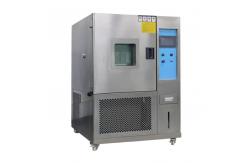 China High-Accuracy Environmental Test Chambers Temperature/Humidity Test Chamber for Quality Control supplier