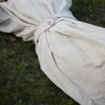XS-5XL V Neck Tunic Maxi Dress for sale