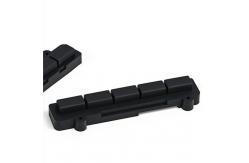 China Custom High Durability Silicone Rubber Key Industrial Keys supplier