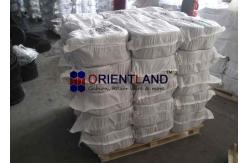 China Double Loop Metal Binding Wire 1000pcs-5000pcs Per Bundle 9cm-20cm Length supplier