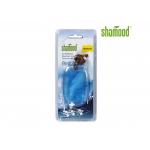 Personalised 17g Unique Car Air Fresheners Perfume With Leather Rope for sale