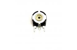 China PT15 Trimmer Carbon Potentiometer Oval Hole Piher Spain Potentiometer supplier
