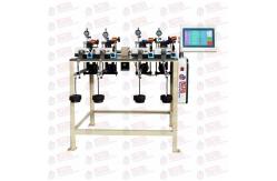 China AUTO Direct Residual Shear Apparatus Four Dimensional supplier