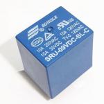 Hot selling SRU-09VDC-SL-C SRU-09VDC 15A 120VAC 22F Relay for sale