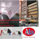 Customized Flexi Bag In Container 14000-26000 Liters Global Insurance for sale
