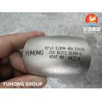 JIS B2312 SS304 LR / SR Stainless Steel Pipe Fitting , Butt Welding Elbow for sale