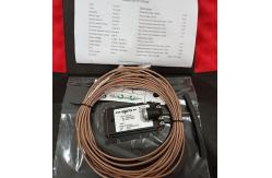China PR6423/003-030 EPRO 8mm Eddy Current Vibration Sensor Cable Emerson supplier