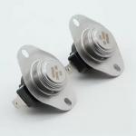 Thermostat Emergency Shutoff KSD302R Protective 25A 45A Thermal Protection For Boilers for sale