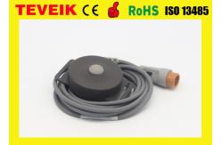 China Compatible HP M1355A Toco transducer fetal toco probe for M1350 series supplier