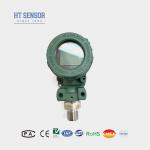 Hydraulic And Pneumatic Control System Industrial Pressure Sensor Transmitter Pipe Digital Water Level Sensor for sale