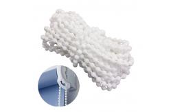 China French Window Roller Blinds Components Roller Blind Chain 1mm 1.2mm 1.5mm supplier