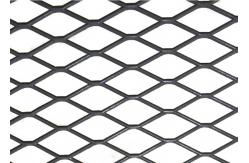 China Raised Window Screen Galvanised Metal Mesh Lath 1000*2000mm 1220*2440mm supplier
