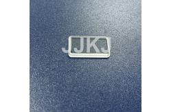 China Rectangle Step Sapphire Optical Lenses Sapphire Wafer Plate Sapphire Glass Lens supplier