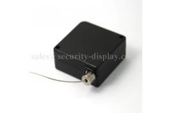 China Square Retail Security Position Setting Pull Box Recoiler supplier