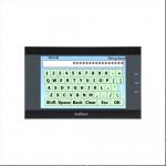 5 IP65 Touch Screen PLC Combo Built PT100 Temperature Controller for sale
