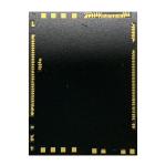 Gold Plated 0.1mm 0.4mm Thickness Rigid Fr4 PCB Circuit Board