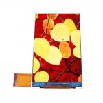 Anti Glare IPS TFT LCD Display Screen 3.97  K397H5102T ILI9806E-2 for sale