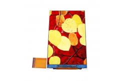 China Anti Glare IPS TFT LCD Display Screen 3.97  K397H5102T ILI9806E-2 supplier