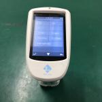 UV Color Meter Handheld Color Spectrophotometer 3nh TS7600 For Color Measurement for sale