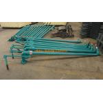 Vibration Free carbon steel API Oil Drilling Mud Gun for sale