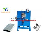 1.5mm Wire Belt Buckle Making Machine 100pcs/Min 600kgs for sale